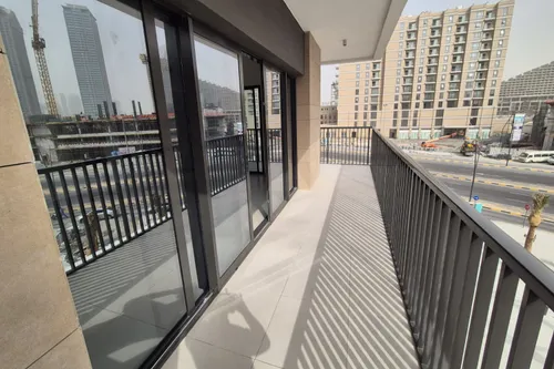 1 Bedroom Apartment in Jawaher Residences