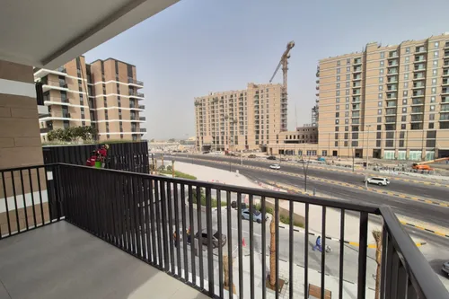 1 Bedroom Apartment in Jawaher Residences