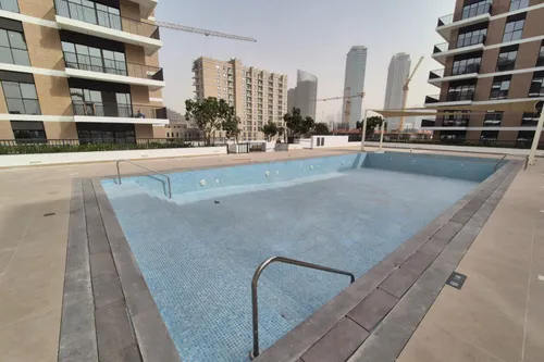 1 Bedroom Apartment in Jawaher Residences