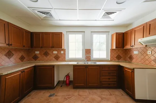 3 Bedrooms Villa in Al Waha Villas