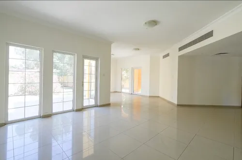 3 Bedrooms Villa in Al Waha Villas