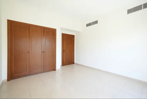 3 Bedrooms Villa in Al Waha Villas