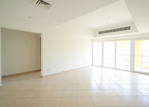 3 Bedrooms Villa in Al Waha Villas