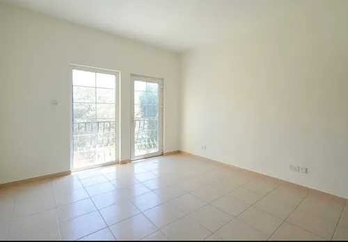 3 Bedrooms Villa in Al Waha Villas