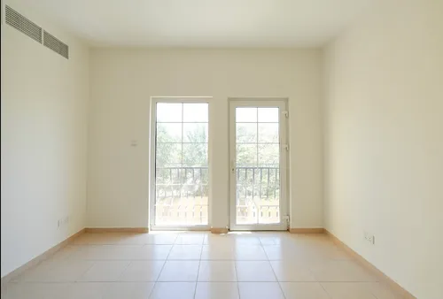 3 Bedrooms Villa in Al Waha Villas