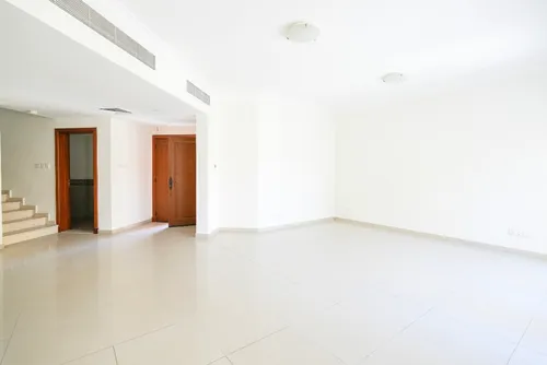 3 Bedrooms Villa in Al Waha Villas