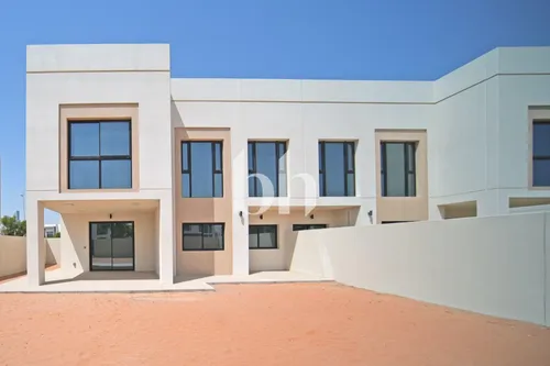 Duplex X | Facing Community | Corner | Single-Row