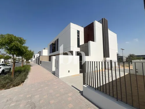 Brand New | Single Row | Spacious | Ready to Move