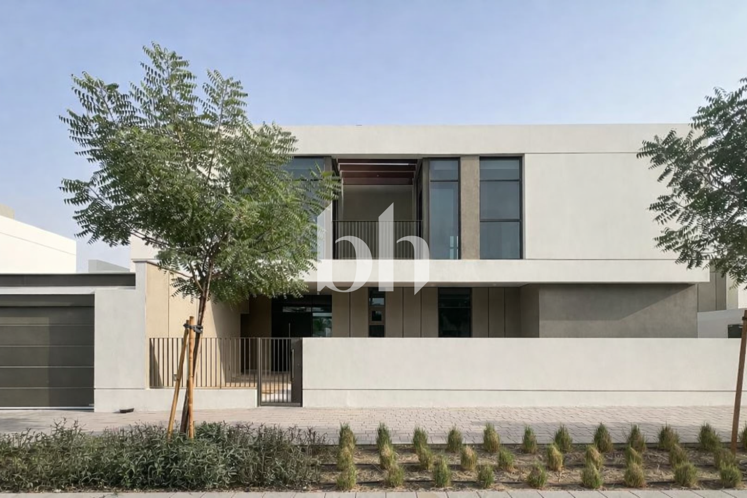 Type A Villa | Family Community | Landscaped