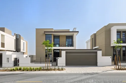 Type E | Ready to Move | Spacious and Modern 4 Bed