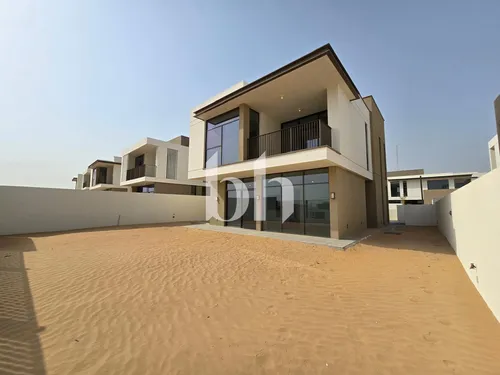 Type E | Ready to Move | Spacious and Modern 4 Bed
