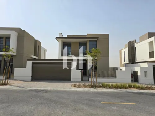 Standalone Villa | Elevated | Single Row