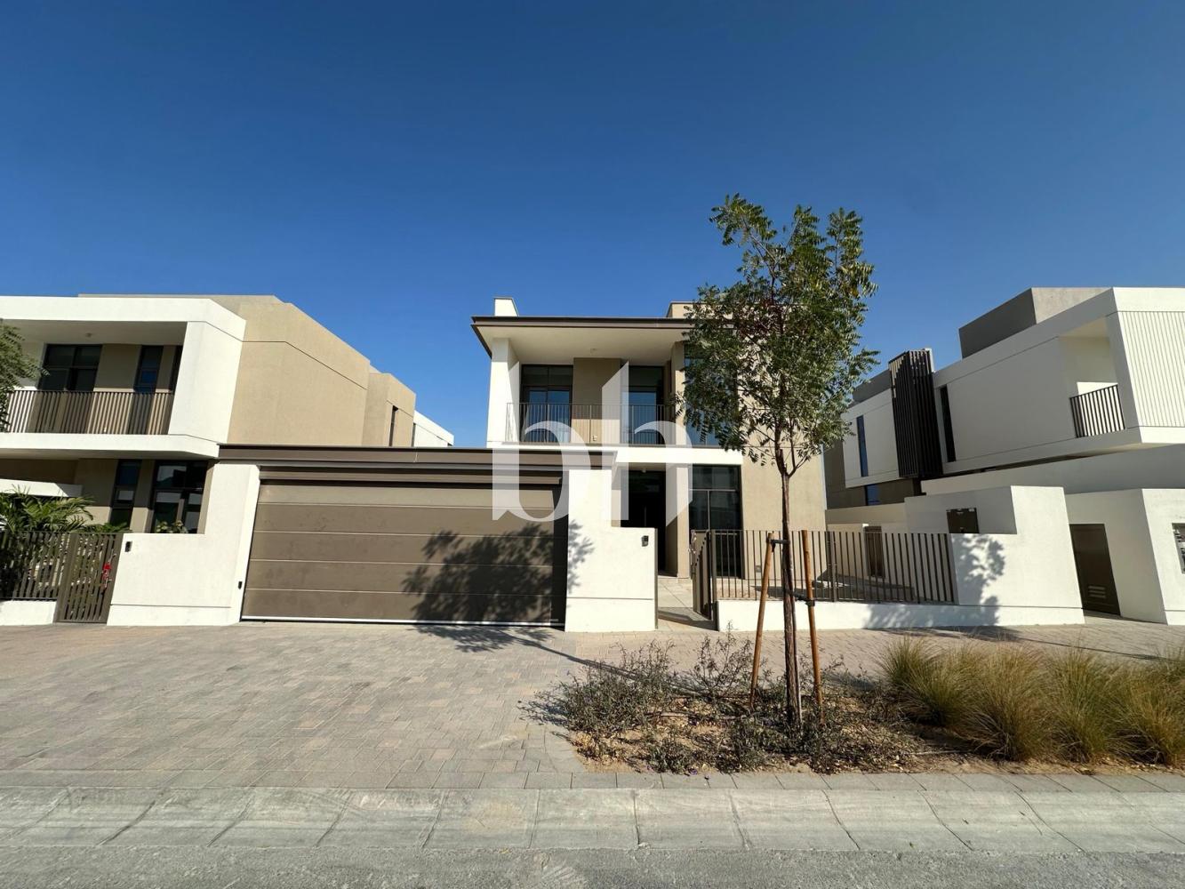 Standalone Villa | Elevated | Single Row