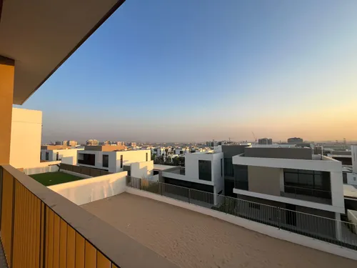 4 Bedrooms Villa in Tilal Al Furjan 2