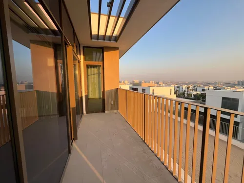 4 Bedrooms Villa in Tilal Al Furjan 2