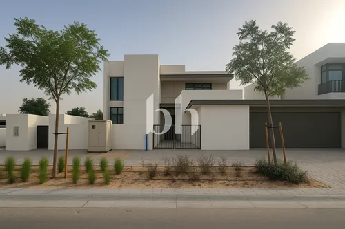 Single Row | Spacious | Vacant | Luxury Living