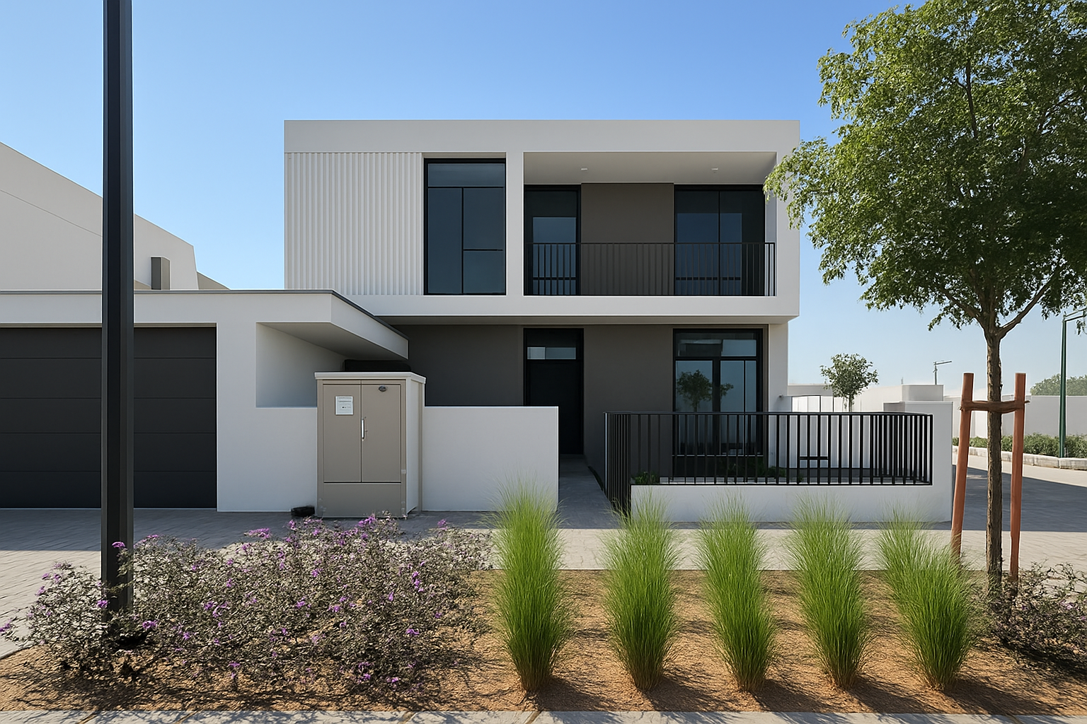 5 Bedroom Villa in Tilal Al Furjan 2