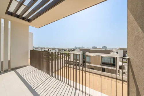 4 Bedrooms Villa in Tilal Al Furjan 2