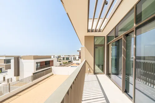 4 Bedrooms Villa in Tilal Al Furjan 2
