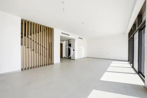 Last Type D Villa Available in Community