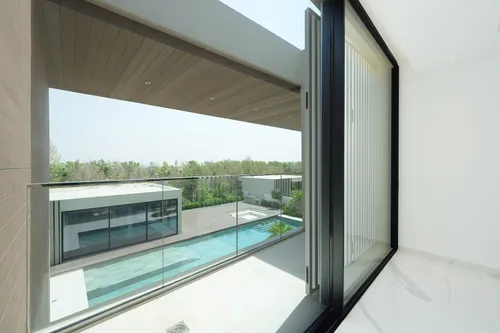 6 Bedrooms Villa in Lunaria