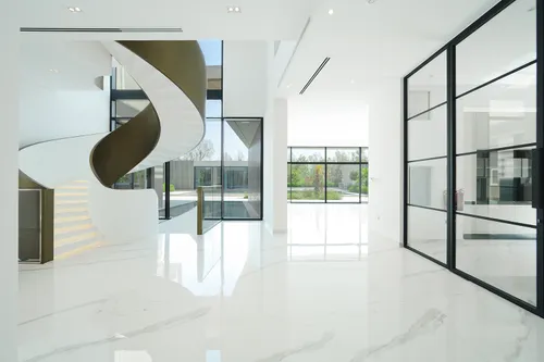 6 Bedrooms Villa in Lunaria