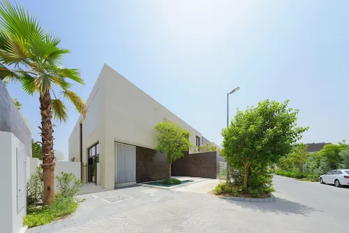 6 Bedrooms Villa in Lunaria