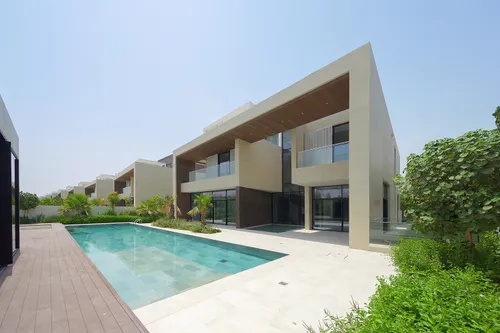 6 Bedrooms Villa in Lunaria