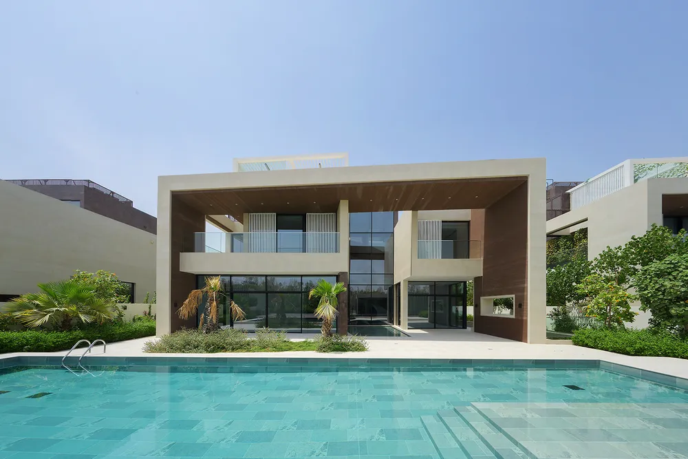 6 Bedrooms Villa in Lunaria