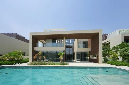 Reserve Views | Contemporary | Brand New