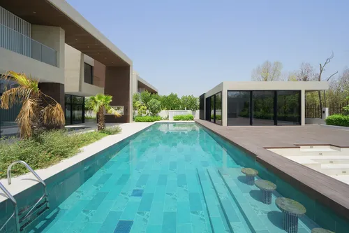 6 Bedrooms Villa in Lunaria