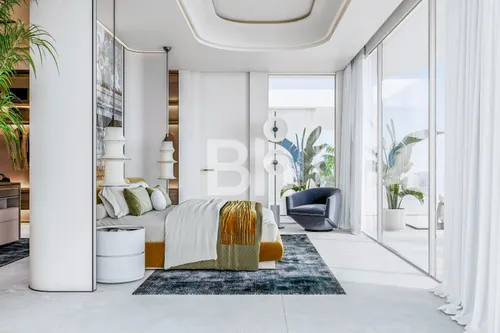 5 Bedrooms Villa in Amali Island