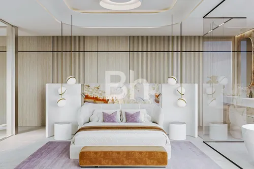 5 Bedrooms Villa in Amali Island