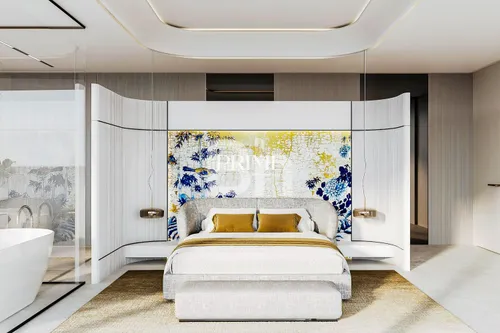 5 Bedrooms Villa in Amali Island
