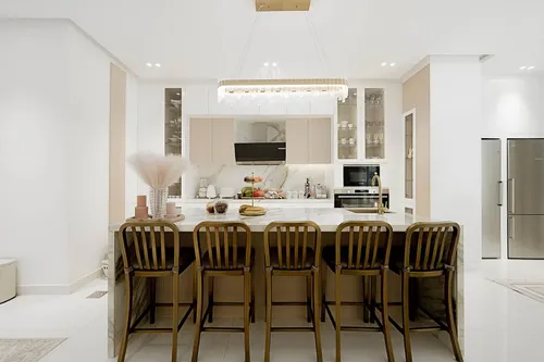 5 Bedrooms Villa in Family Villa