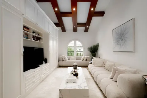 5 Bedrooms Villa in Family Villa