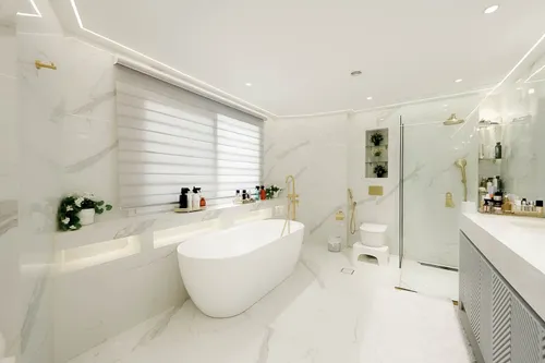 5 Bedrooms Villa in Family Villa