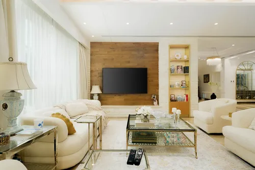 5 Bedrooms Villa in Family Villa