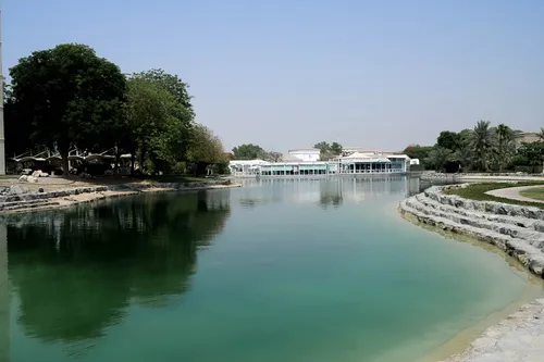 5 Bedrooms Villa in Family Villa