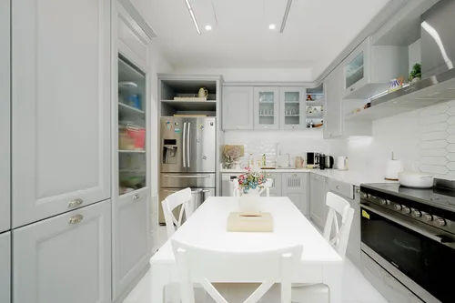 5 Bedrooms Villa in Family Villa