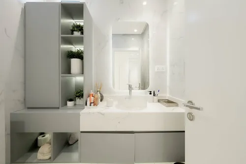 5 Bedrooms Villa in Family Villa