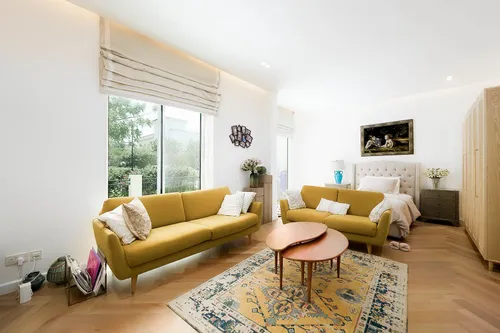 5 Bedrooms Villa in Family Villa