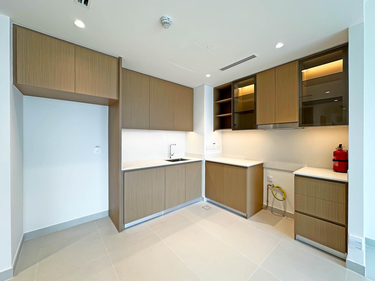 2 Bedrooms Apartment in Savanna Building 3