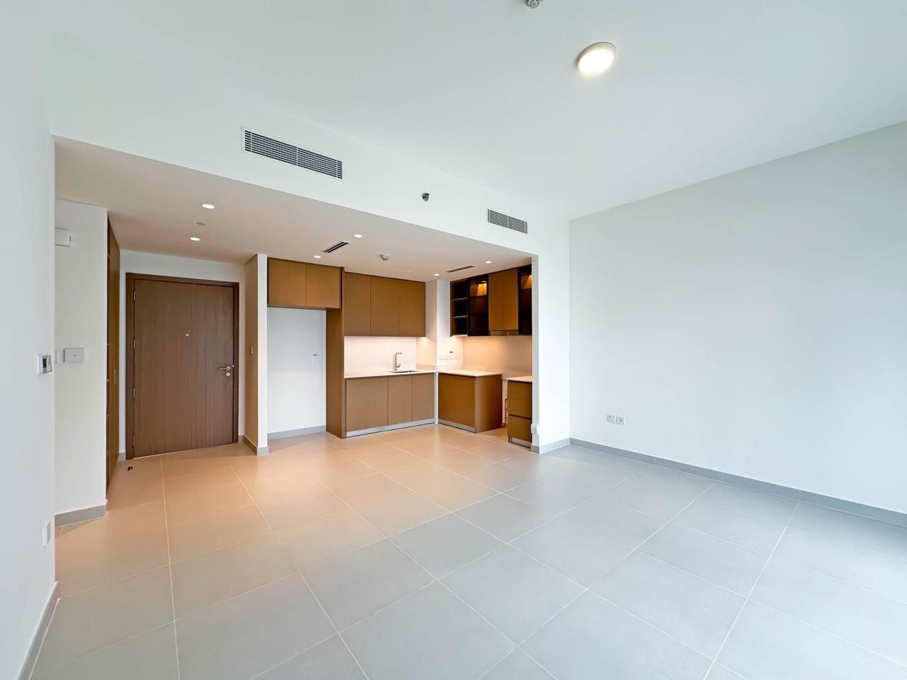 2 Bedrooms Apartment in Savanna Building 3