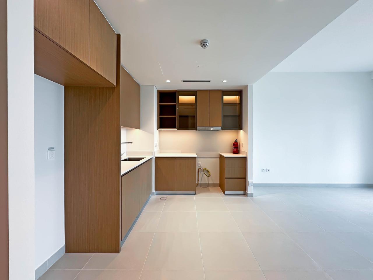 2 Bedrooms Apartment in Savanna Building 3