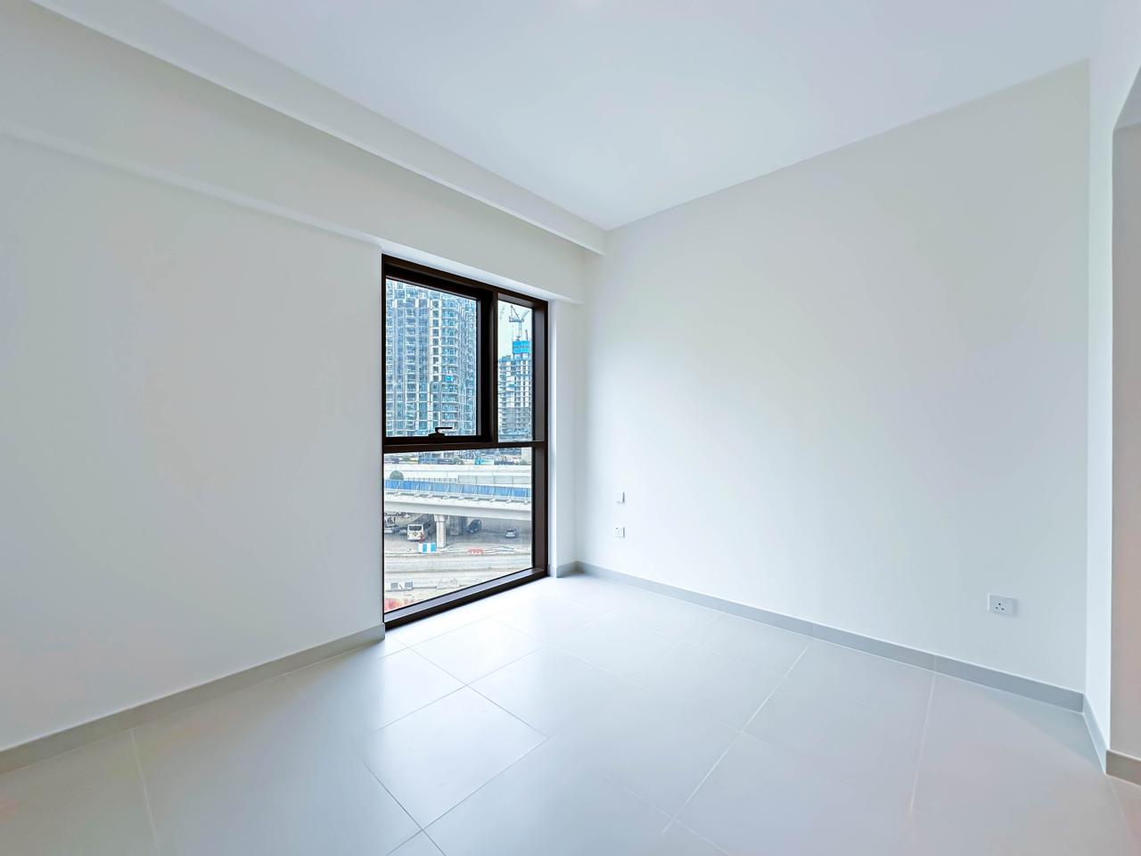 2 Bedrooms Apartment in Savanna Building 3