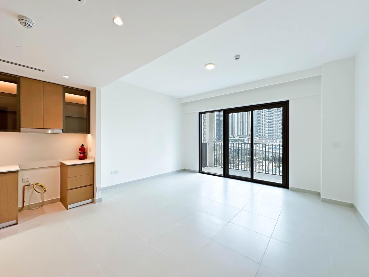 2 Bedrooms Apartment in Savanna Building 3