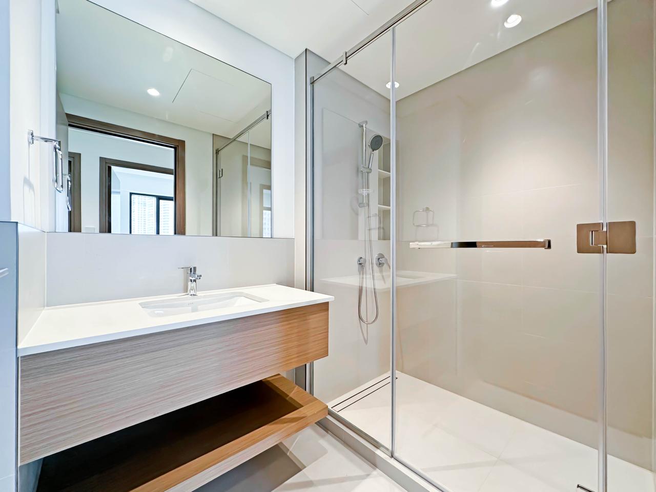 2 Bedrooms Apartment in Savanna Building 3