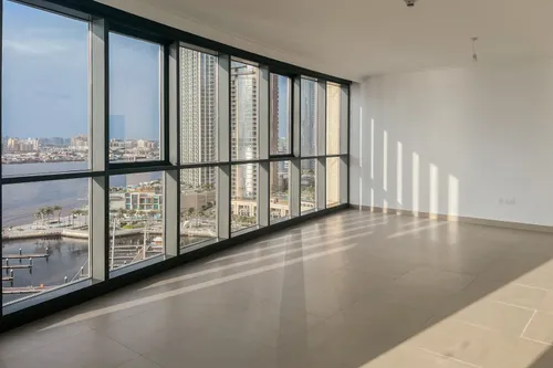 3 Bedrooms Apartment in Dubai Creek Residence Tower 3 South