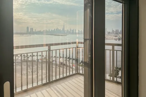 3 Bedrooms Apartment in Dubai Creek Residence Tower 3 South